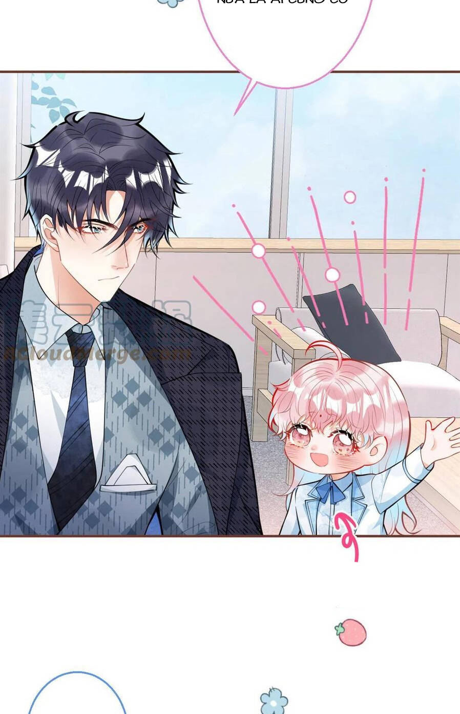 Ta Có Năm Đại Lão Ba Ba Chap 235 - Next Chap 236