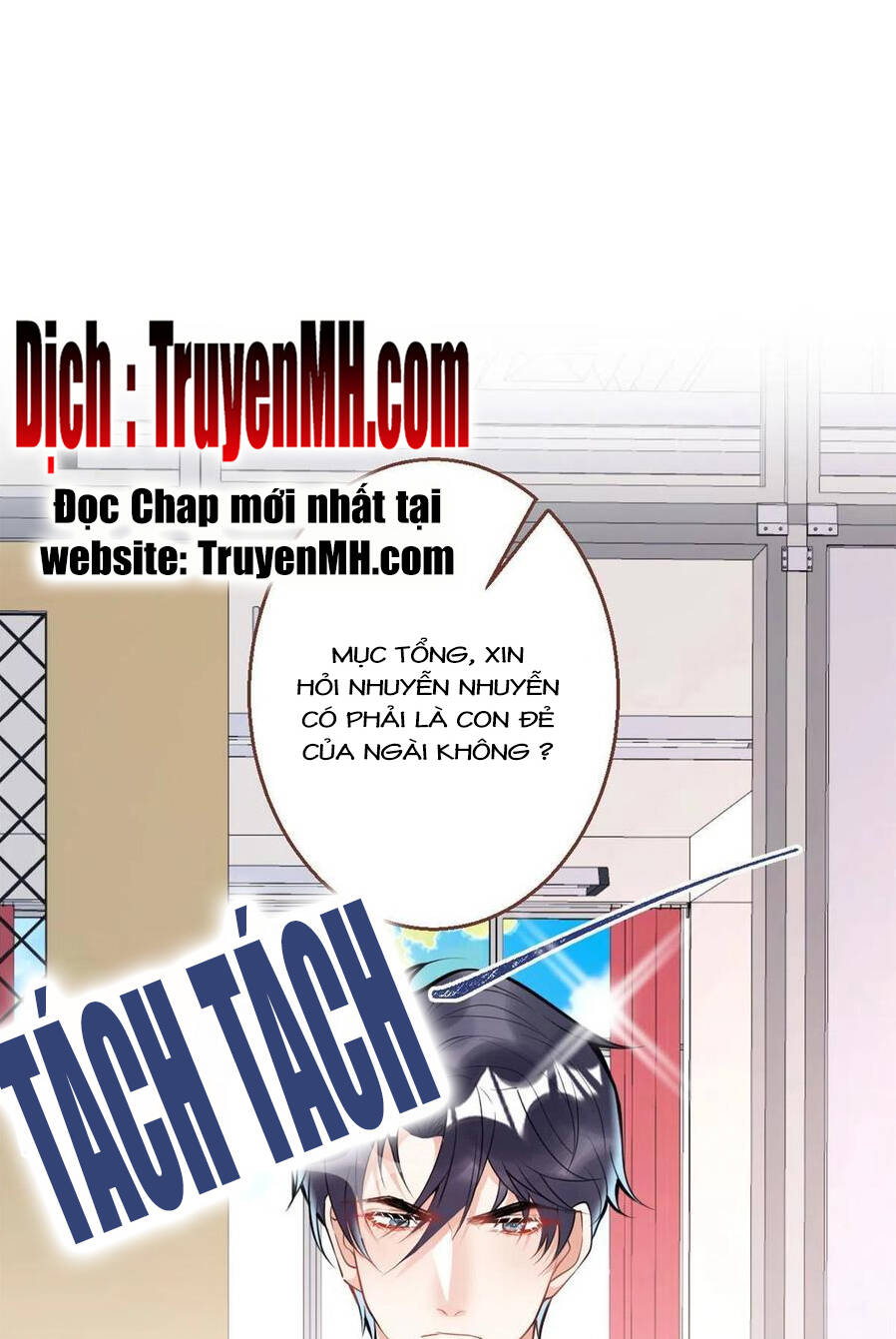 Ta Có Năm Đại Lão Ba Ba Chap 236 - Next Chap 237
