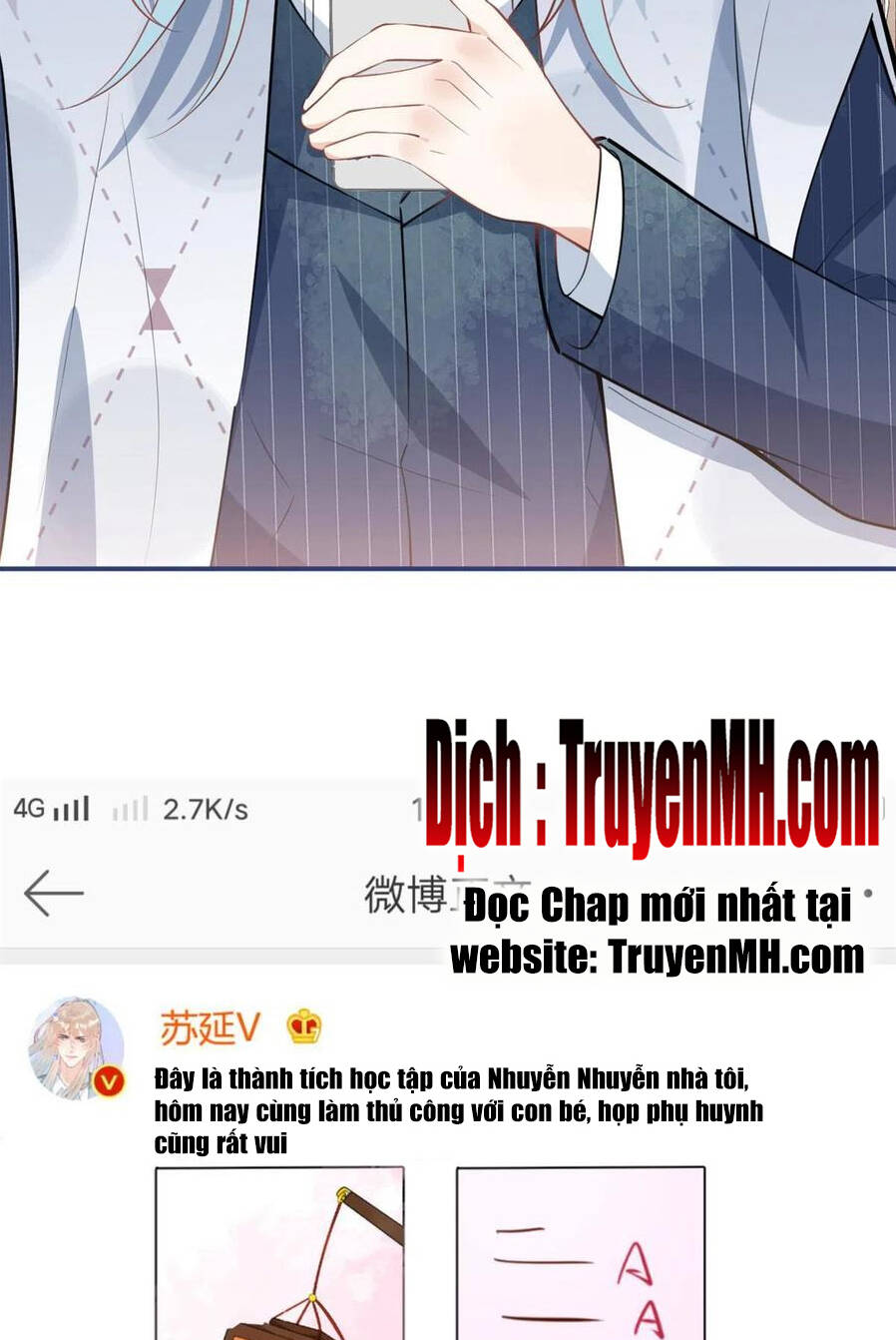 Ta Có Năm Đại Lão Ba Ba Chap 236 - Next Chap 237