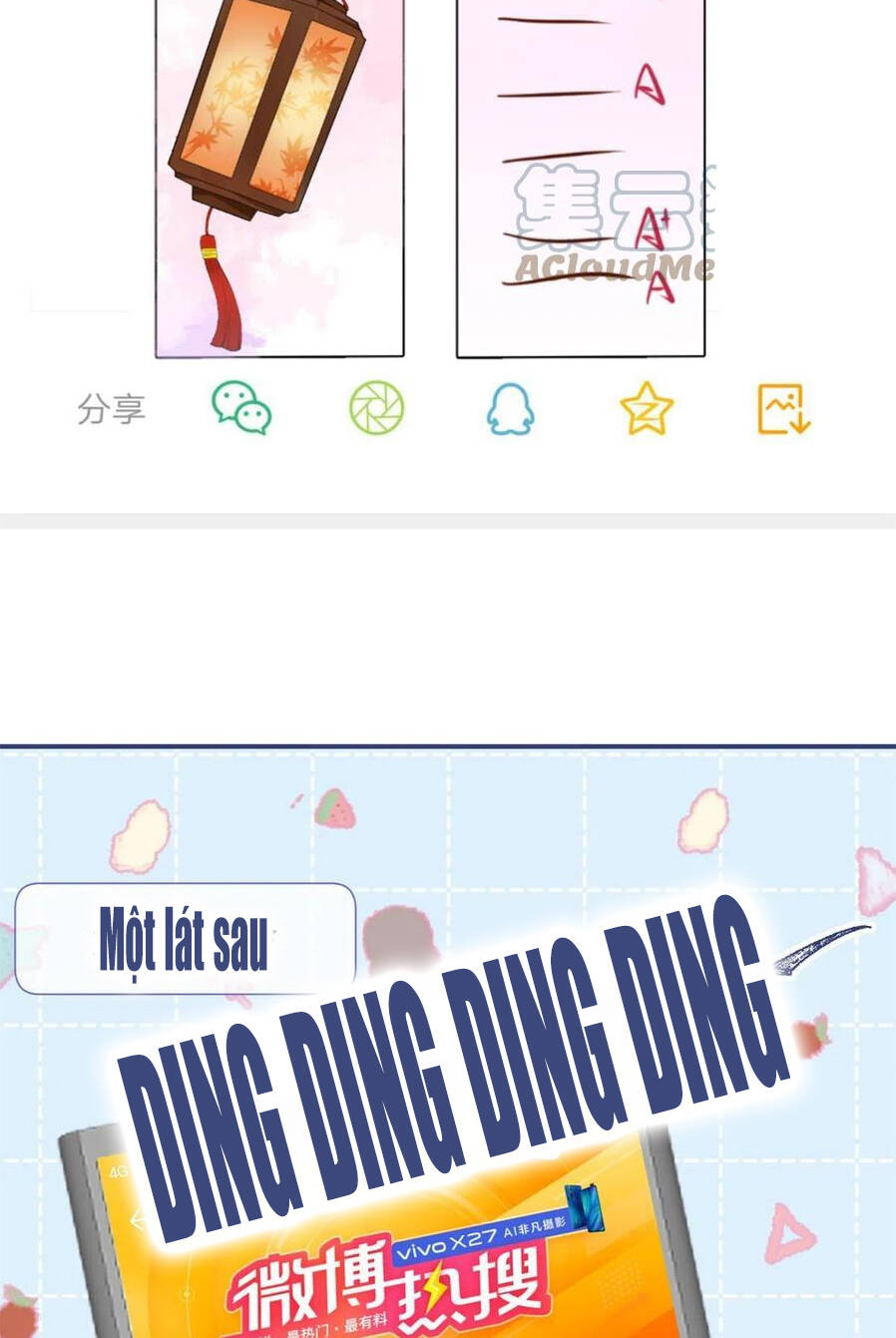 Ta Có Năm Đại Lão Ba Ba Chap 236 - Next Chap 237