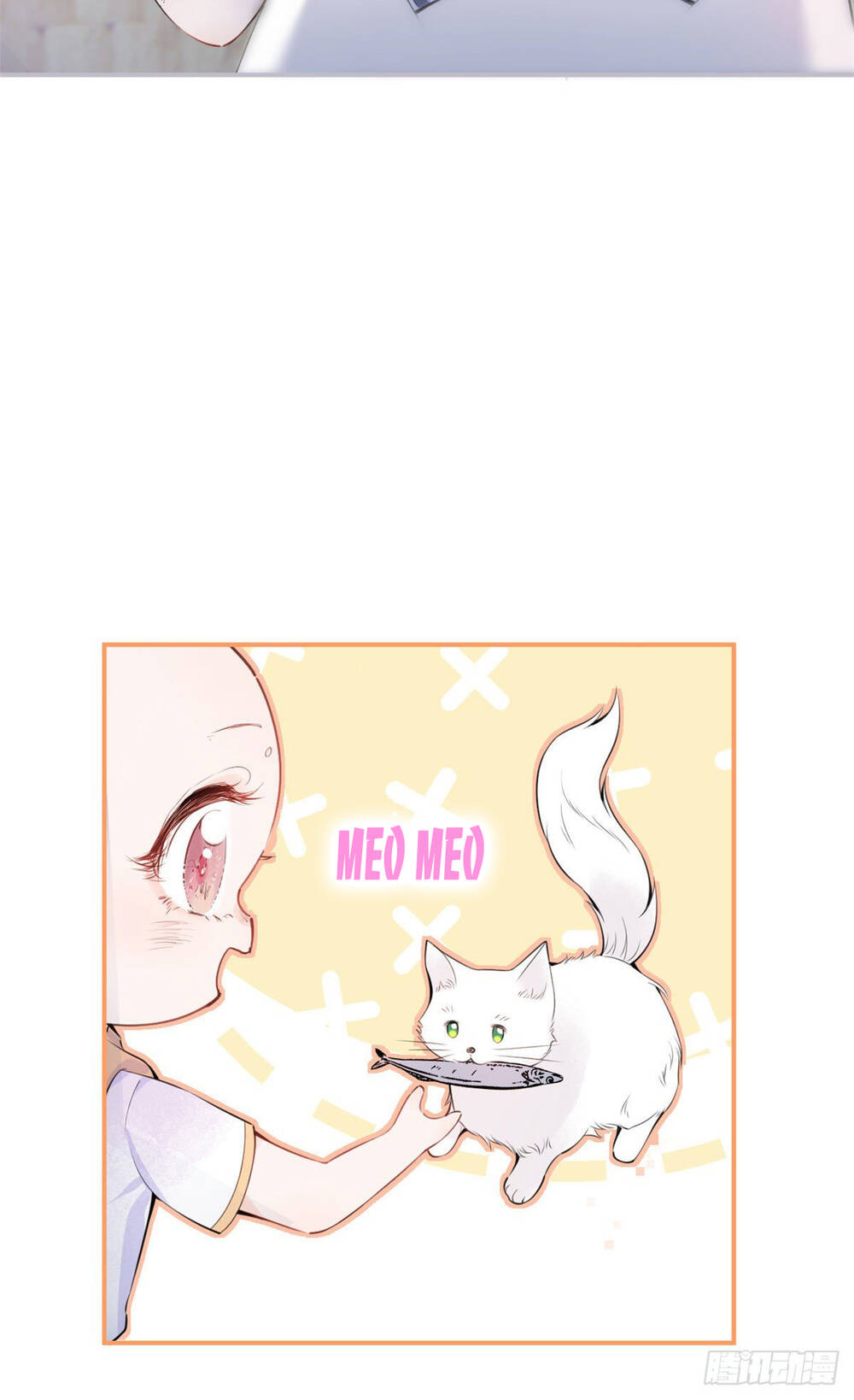 Ta Có Năm Đại Lão Ba Ba Chap 24 - Next Chap 25