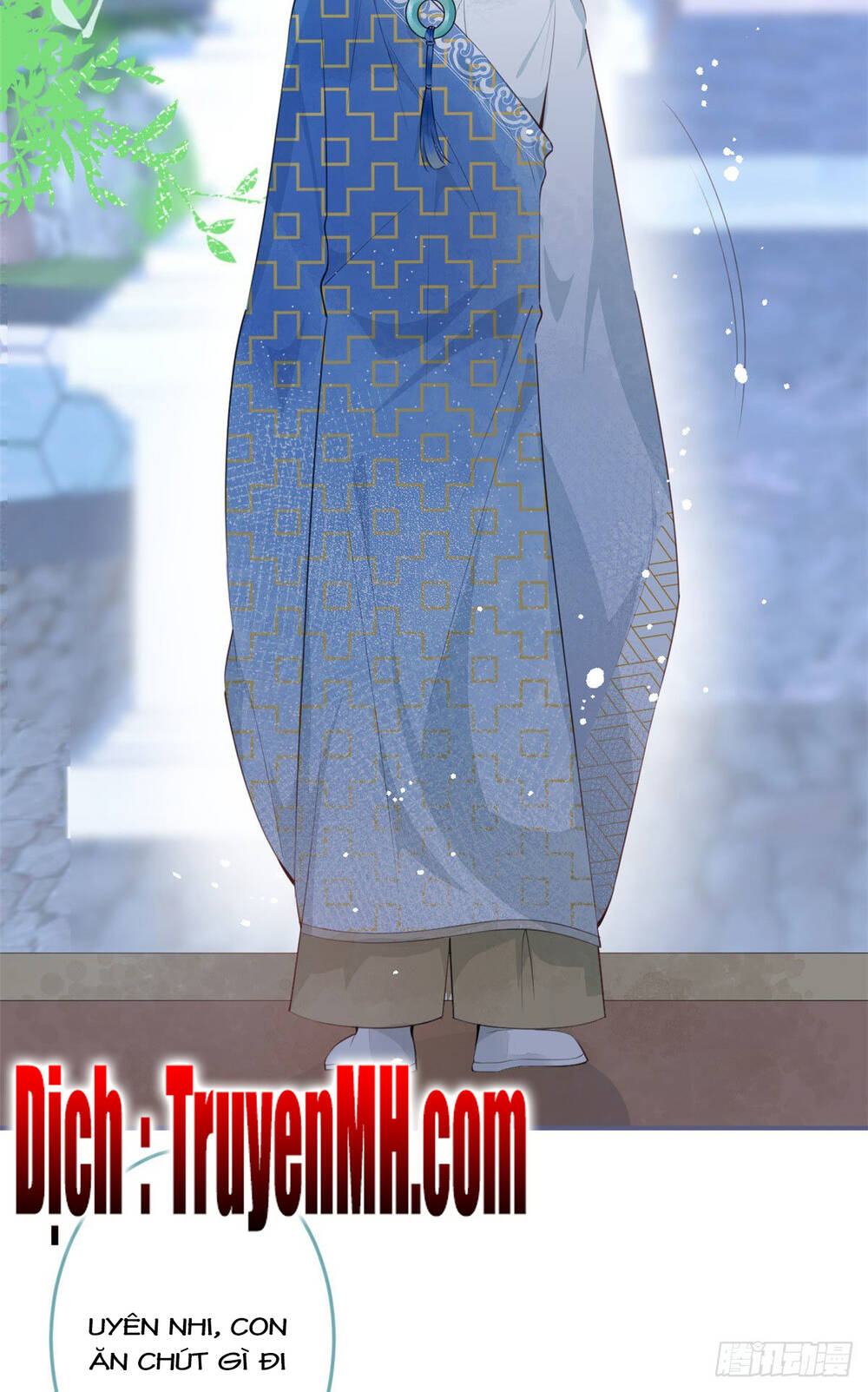 Ta Có Năm Đại Lão Ba Ba Chap 26 - Next Chap 27