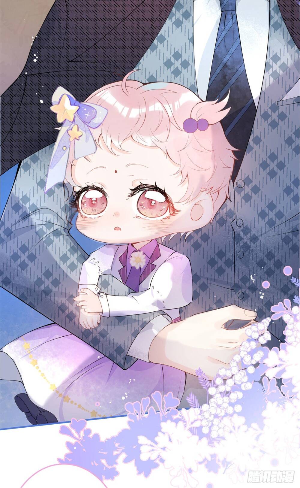 Ta Có Năm Đại Lão Ba Ba Chap 33 - Next Chap 34