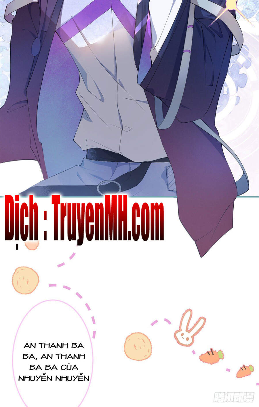 Ta Có Năm Đại Lão Ba Ba Chap 38 - Next Chap 39