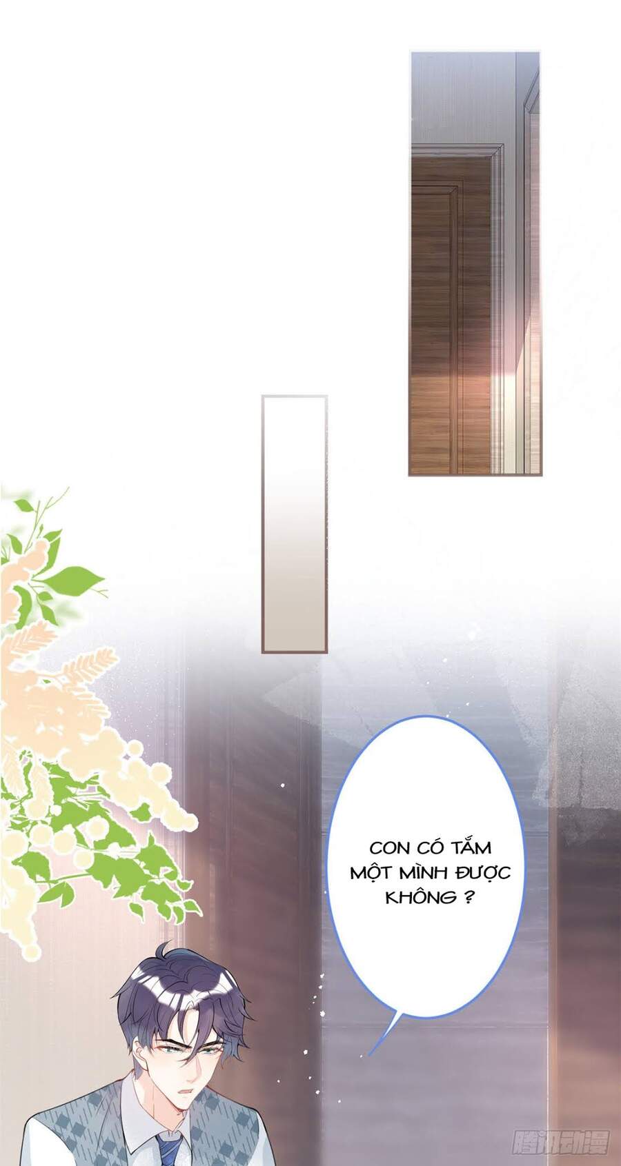 Ta Có Năm Đại Lão Ba Ba Chap 39 - Next Chap 40