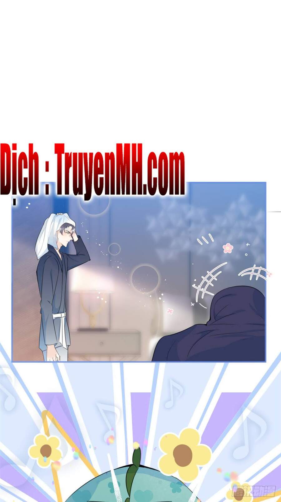 Ta Có Năm Đại Lão Ba Ba Chap 40 - Next Chap 41