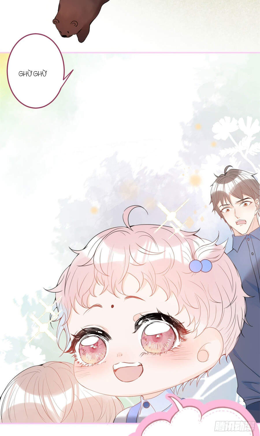 Ta Có Năm Đại Lão Ba Ba Chap 44 - Next Chap 45