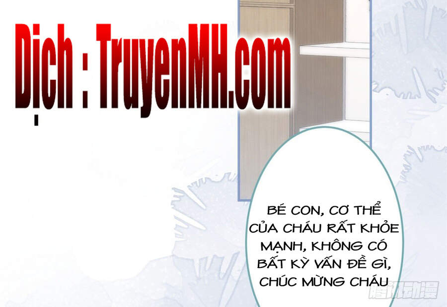Ta Có Năm Đại Lão Ba Ba Chap 44 - Next Chap 45