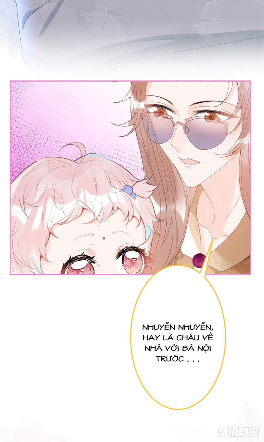 Ta Có Năm Đại Lão Ba Ba Chap 48 - Next Chap 49