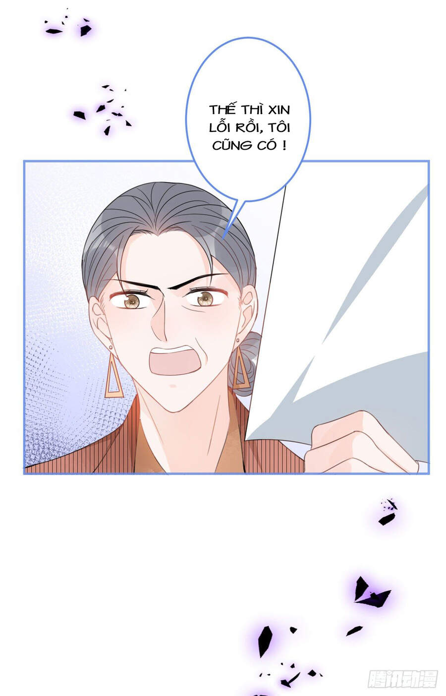 Ta Có Năm Đại Lão Ba Ba Chap 48 - Next Chap 49