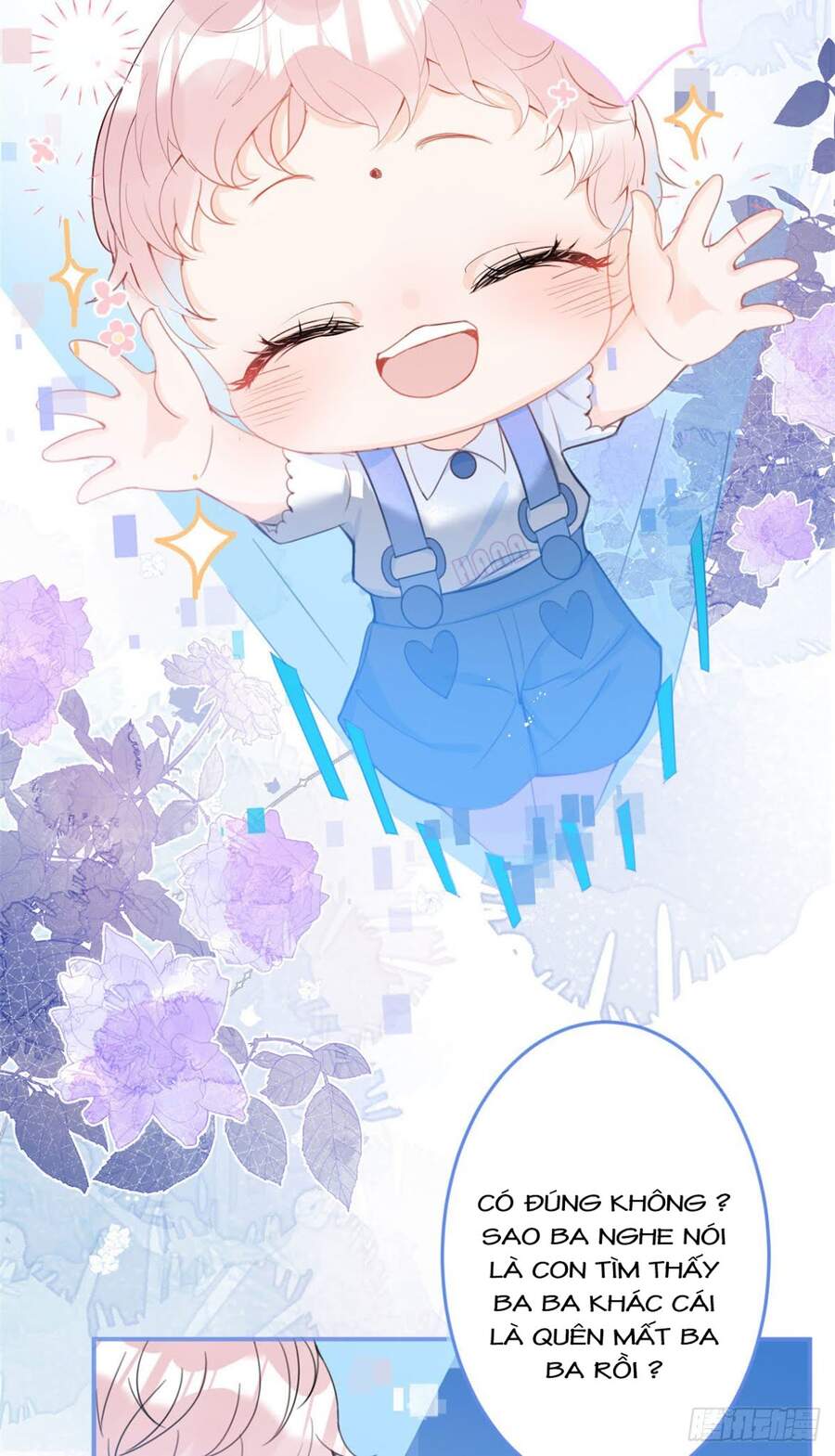 Ta Có Năm Đại Lão Ba Ba Chap 51 - Next Chap 52