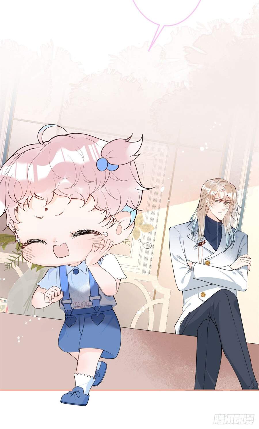 Ta Có Năm Đại Lão Ba Ba Chap 52 - Next Chap 53