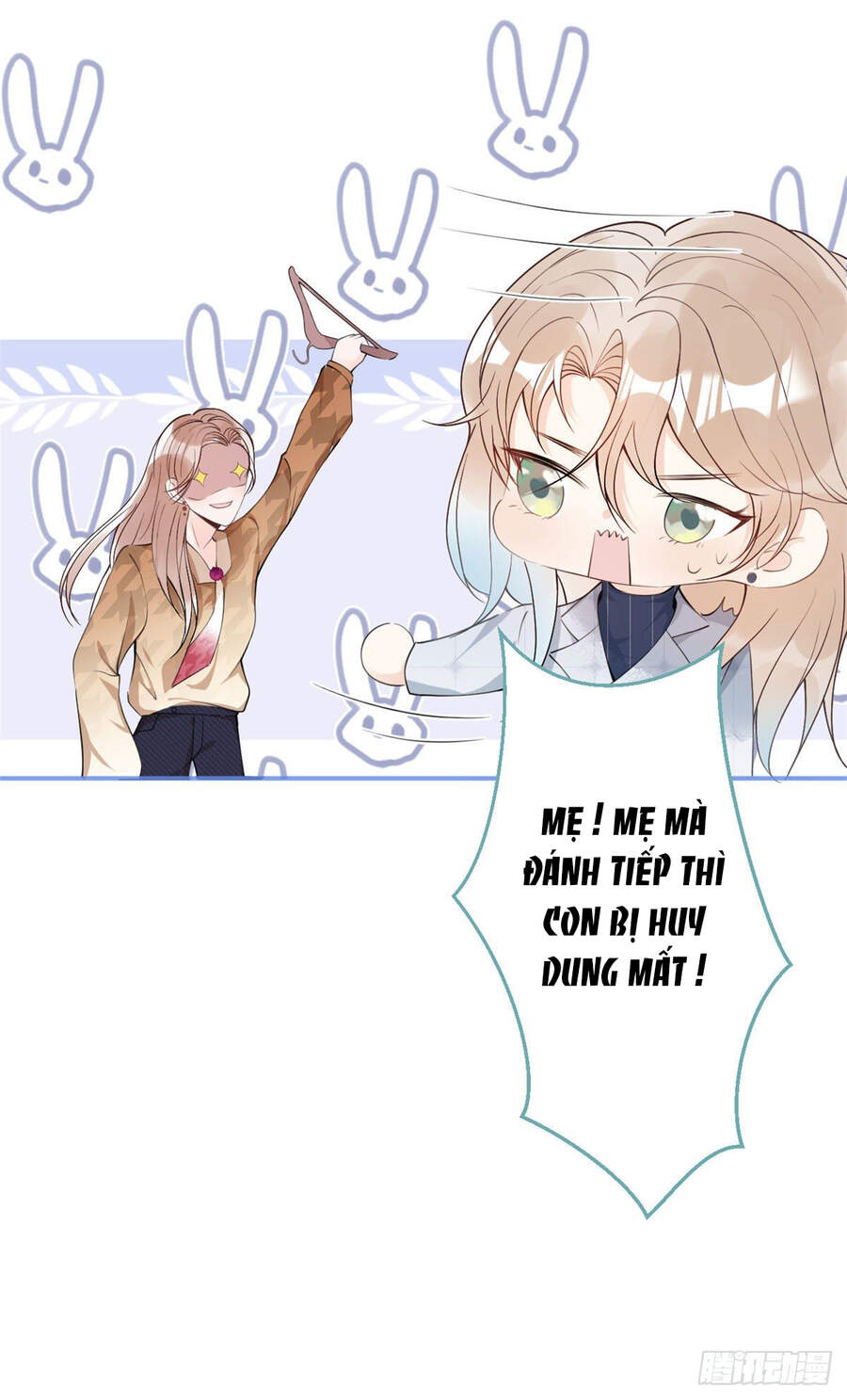 Ta Có Năm Đại Lão Ba Ba Chap 52 - Next Chap 53