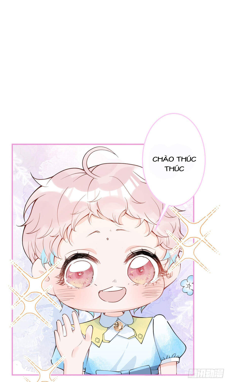 Ta Có Năm Đại Lão Ba Ba Chap 60 - Next Chap 61