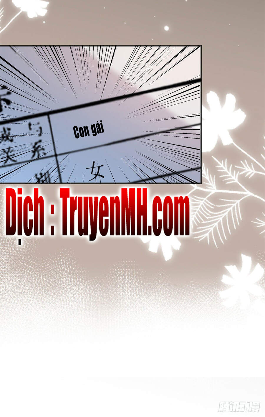 Ta Có Năm Đại Lão Ba Ba Chap 61 - Next Chap 62