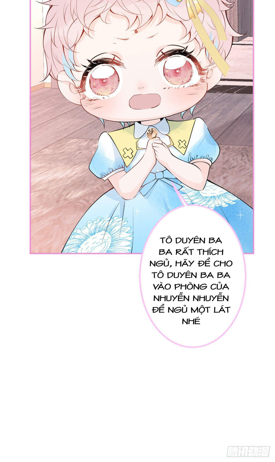 Ta Có Năm Đại Lão Ba Ba Chap 63 - Next Chap 64