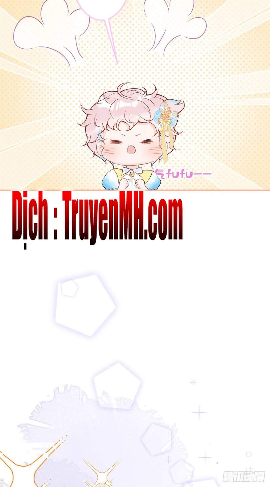 Ta Có Năm Đại Lão Ba Ba Chap 64 - Next Chap 65