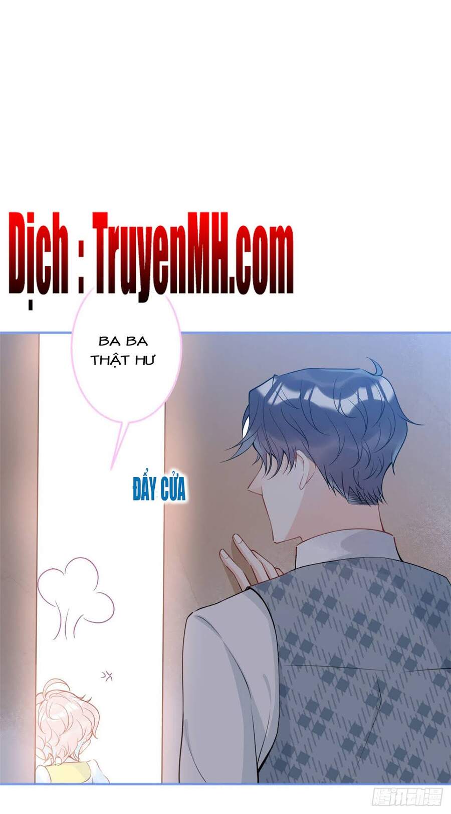 Ta Có Năm Đại Lão Ba Ba Chap 64 - Next Chap 65