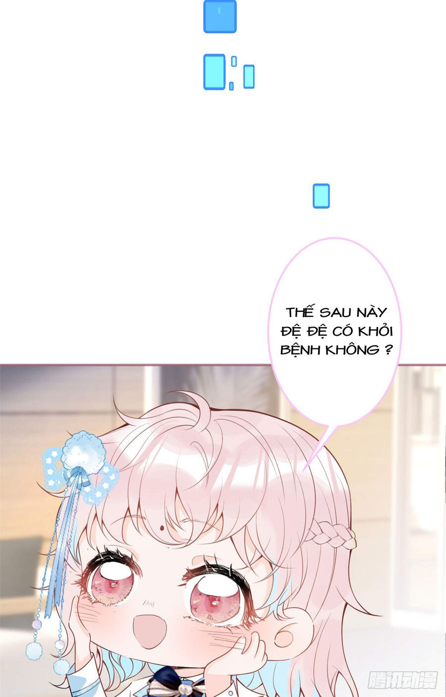 Ta Có Năm Đại Lão Ba Ba Chap 69 - Next Chap 70