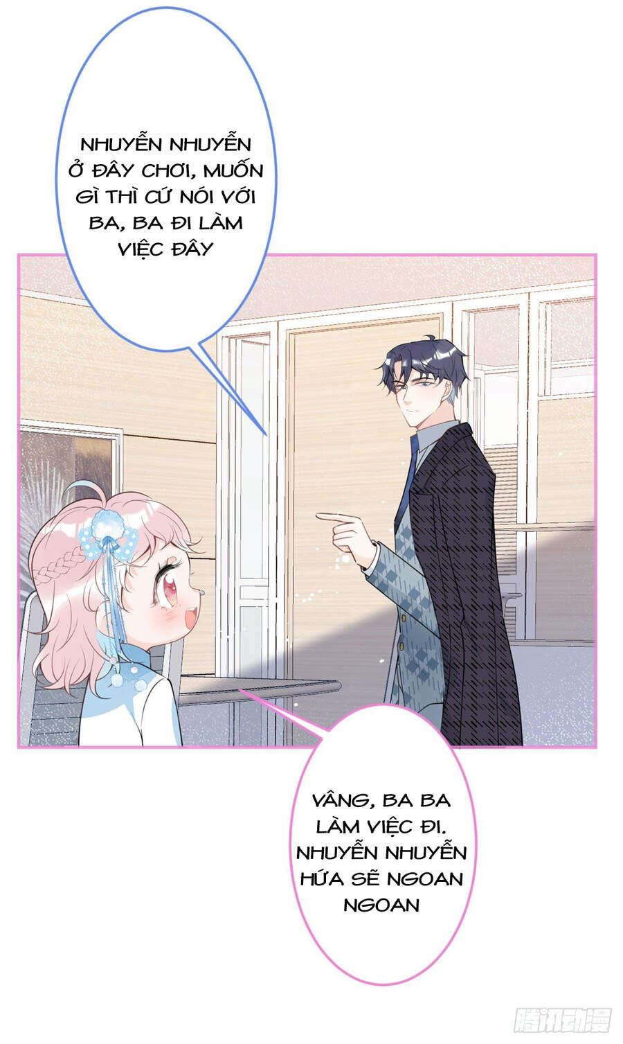 Ta Có Năm Đại Lão Ba Ba Chap 72 - Next Chap 73