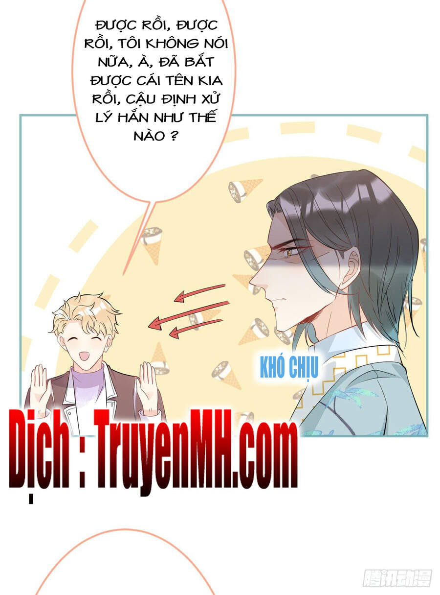 Ta Có Năm Đại Lão Ba Ba Chap 72 - Next Chap 73