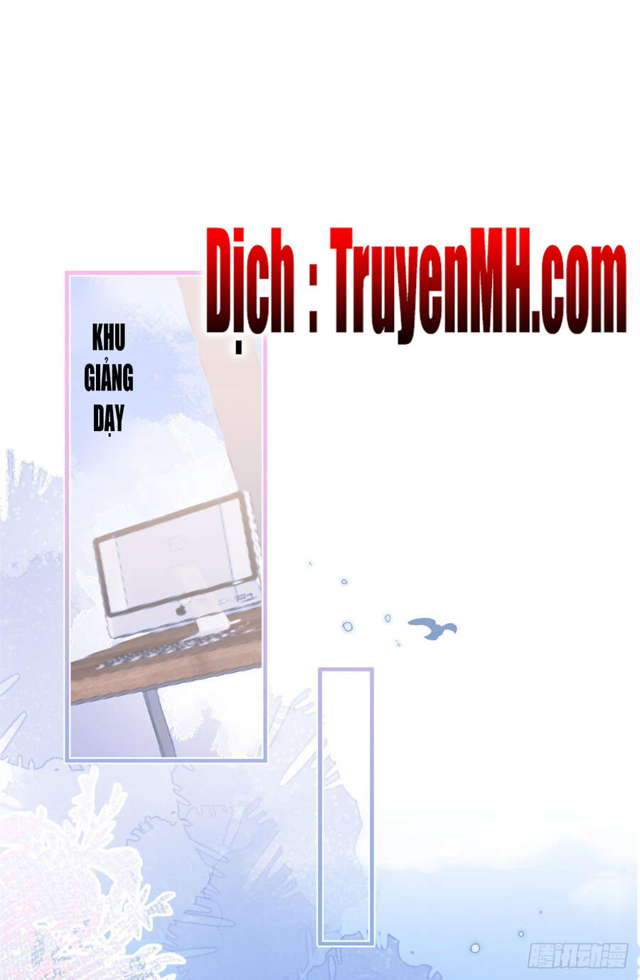 Ta Có Năm Đại Lão Ba Ba Chap 80 - Next Chap 81