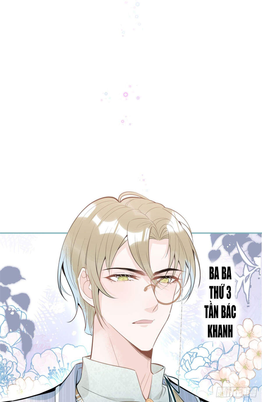 Ta Có Năm Đại Lão Ba Ba Chap 80 - Next Chap 81