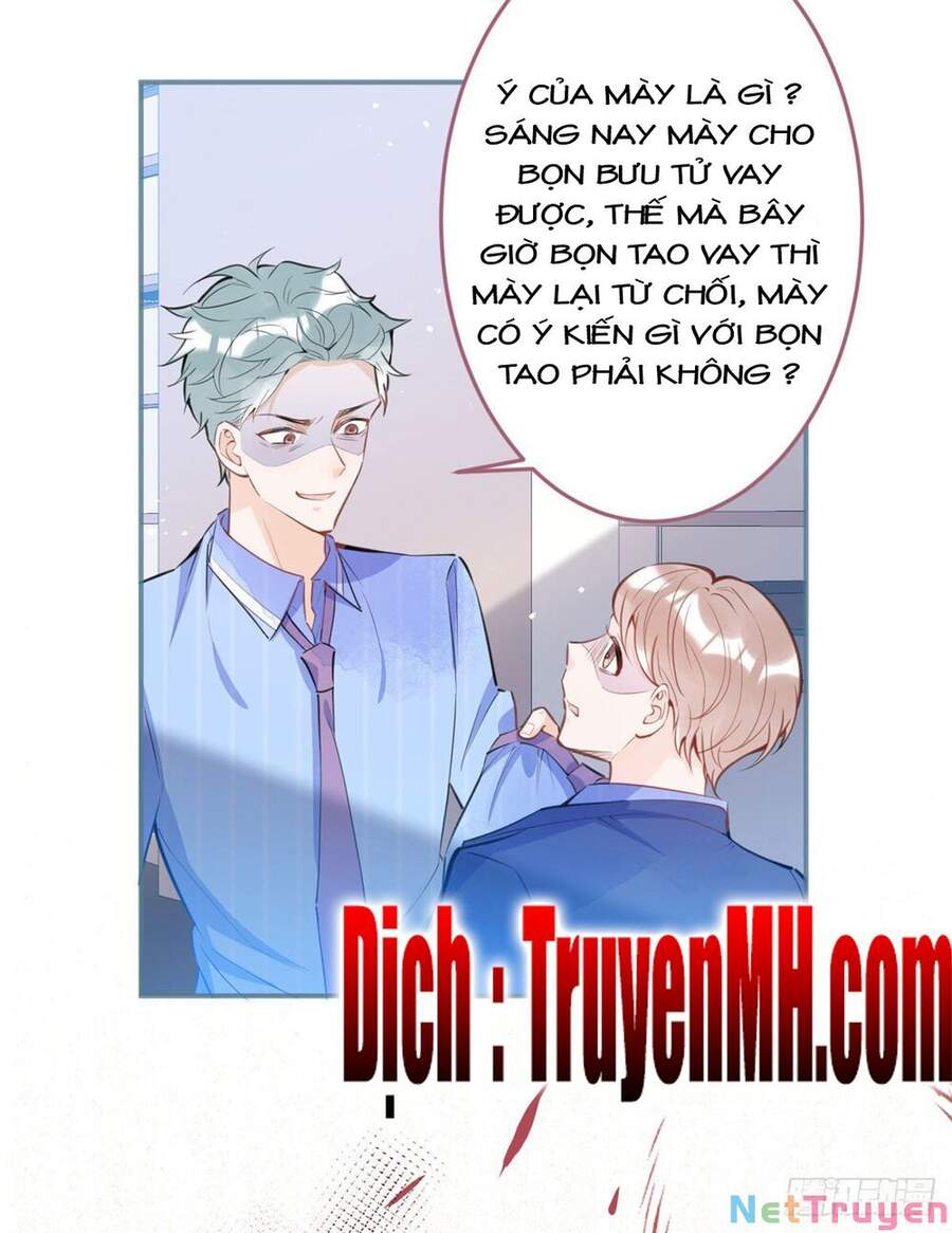 Ta Có Năm Đại Lão Ba Ba Chap 86 - Next Chap 87