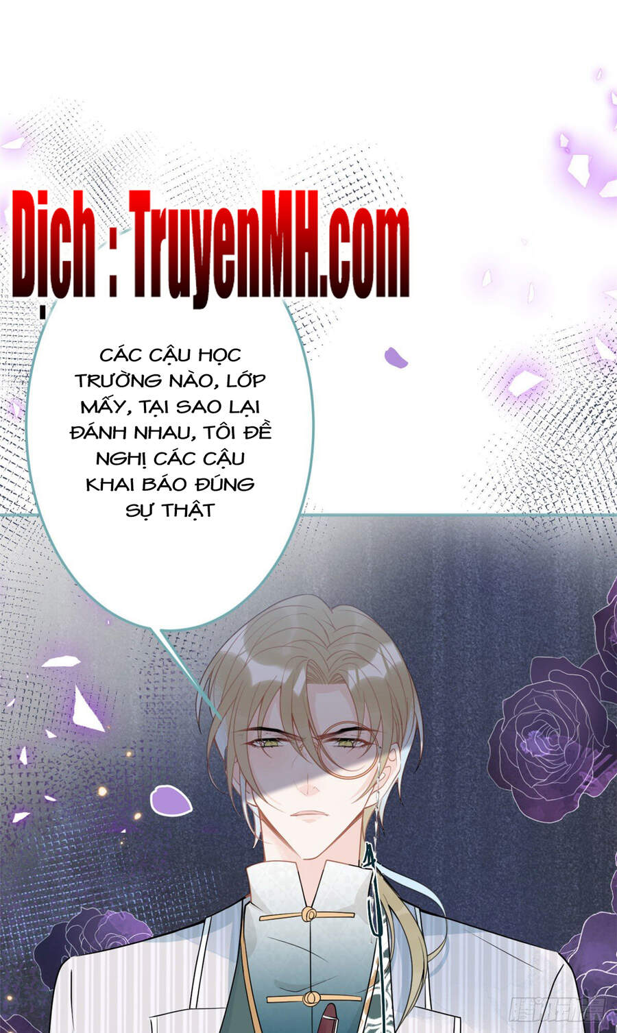 Ta Có Năm Đại Lão Ba Ba Chap 88 - Next Chap 89