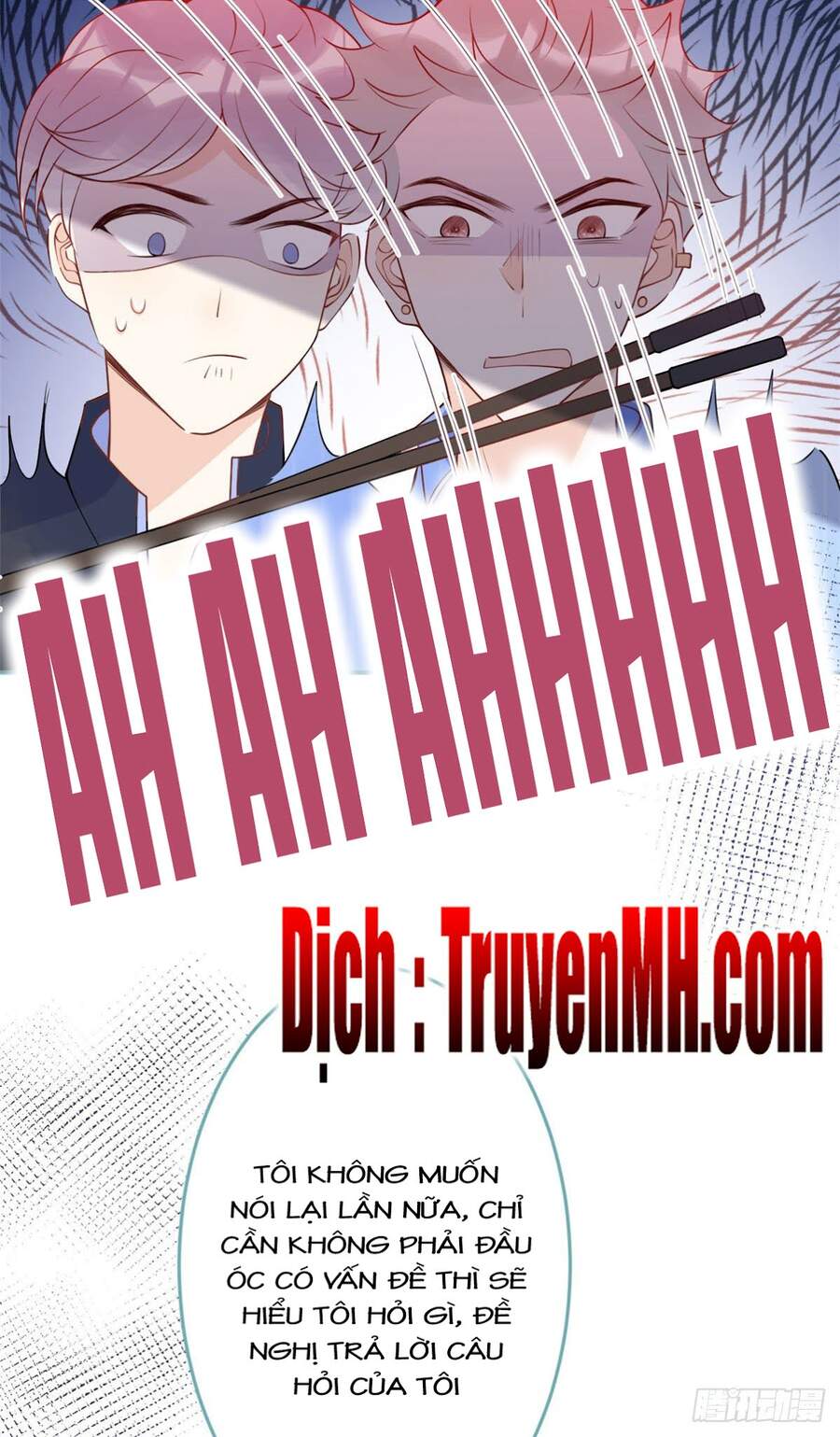 Ta Có Năm Đại Lão Ba Ba Chap 88 - Next Chap 89