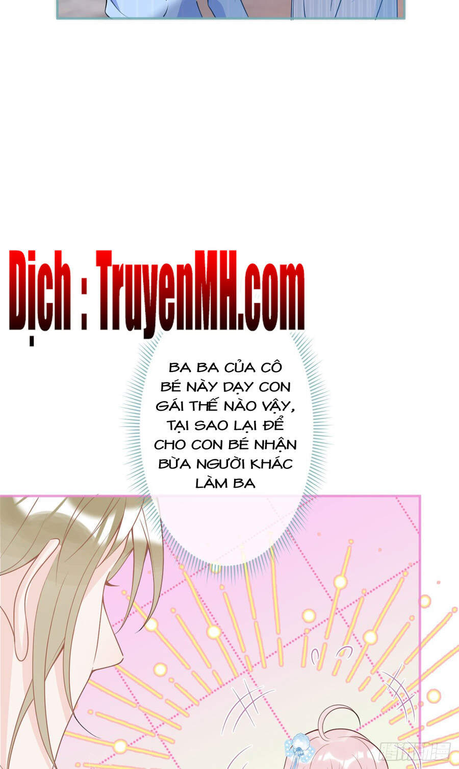 Ta Có Năm Đại Lão Ba Ba Chap 89 - Next Chap 90