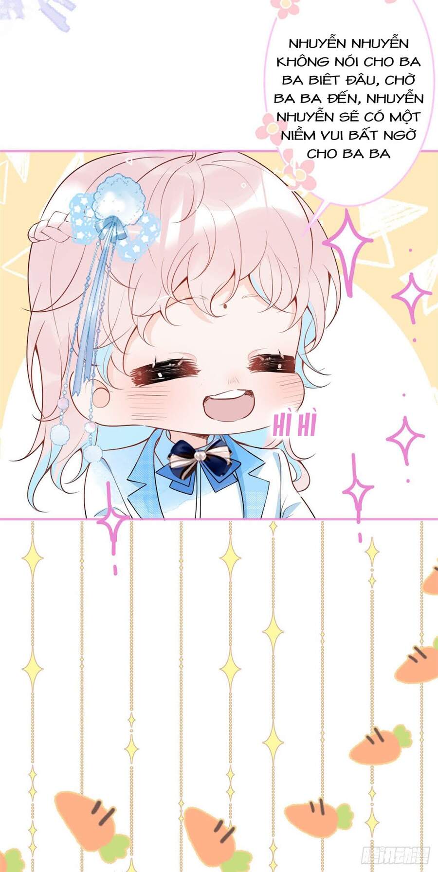 Ta Có Năm Đại Lão Ba Ba Chap 92 - Next Chap 93