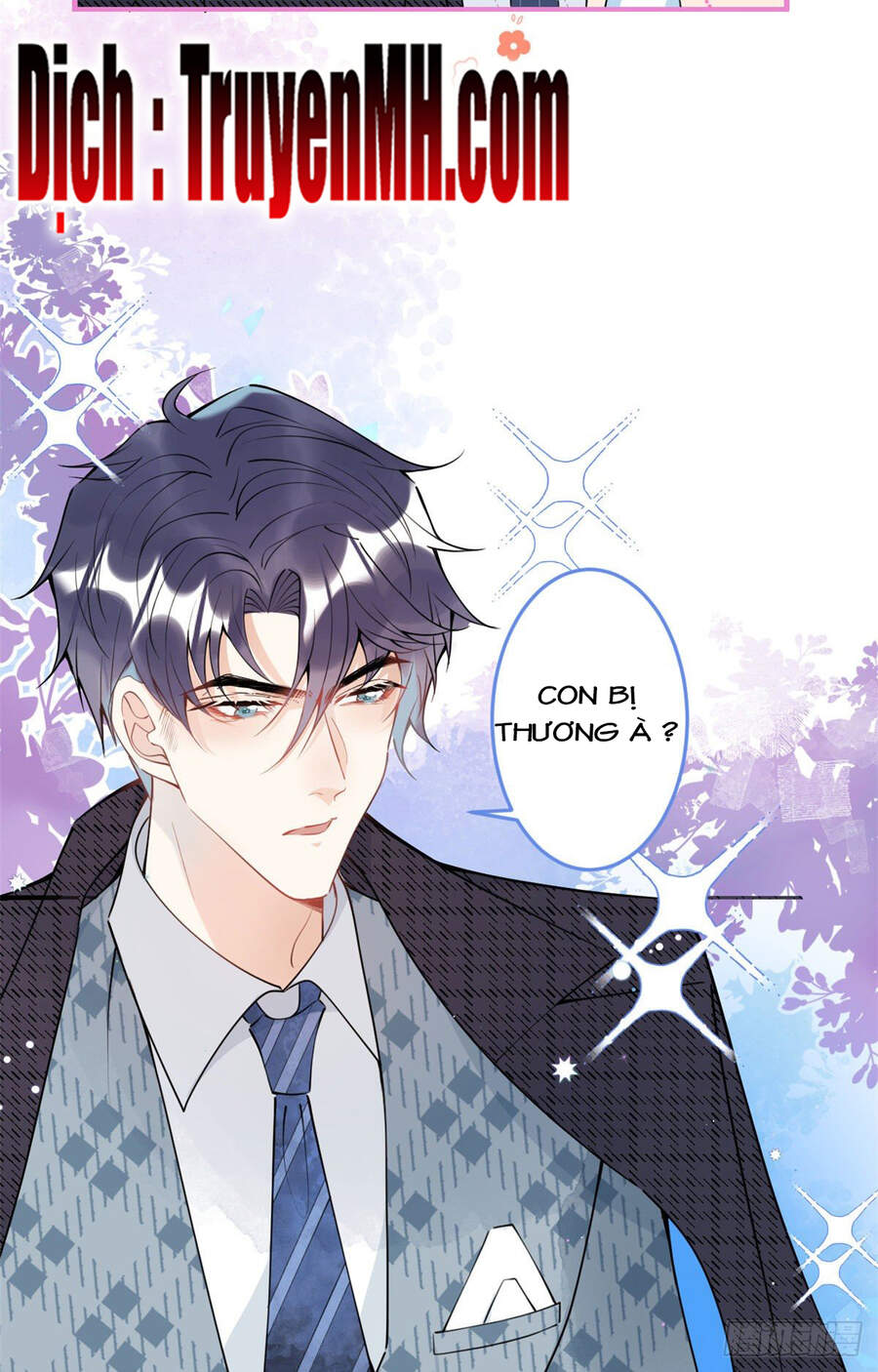 Ta Có Năm Đại Lão Ba Ba Chap 96 - Next Chap 97