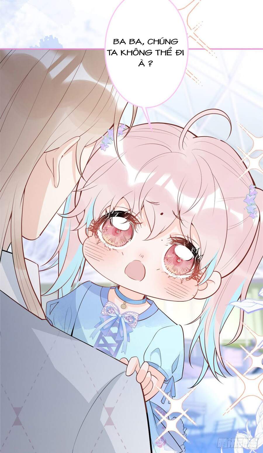 Ta Có Năm Đại Lão Ba Ba Chap 127 - Next Chap 128