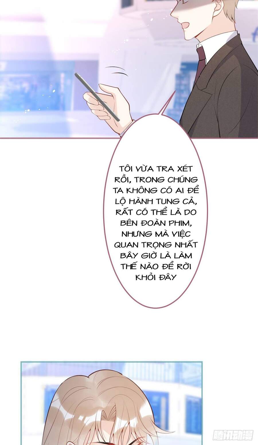 Ta Có Năm Đại Lão Ba Ba Chap 127 - Next Chap 128