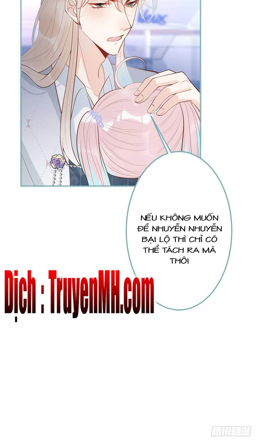 Ta Có Năm Đại Lão Ba Ba Chap 127 - Next Chap 128