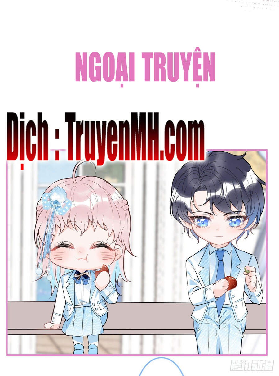 Ta Có Năm Đại Lão Ba Ba Chap 127 - Next Chap 128