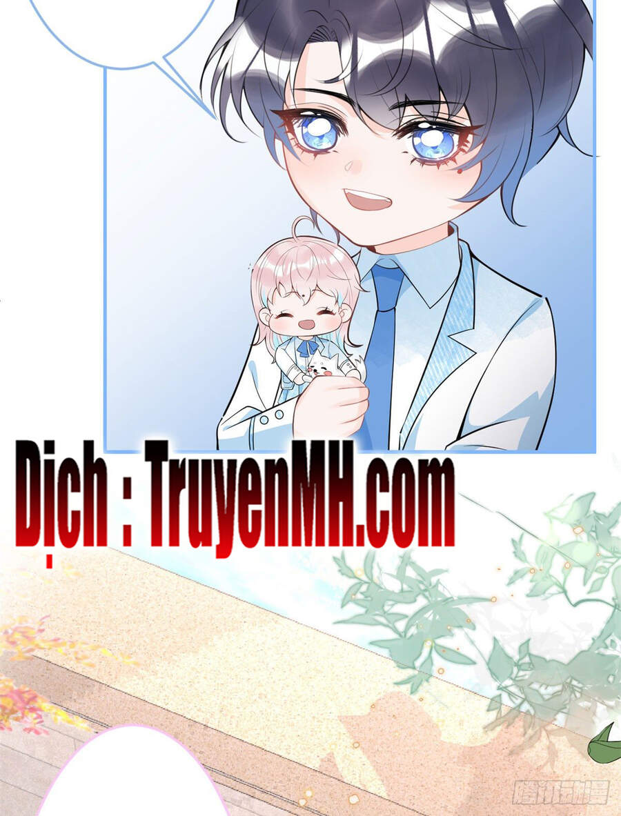 Ta Có Năm Đại Lão Ba Ba Chap 127 - Next Chap 128