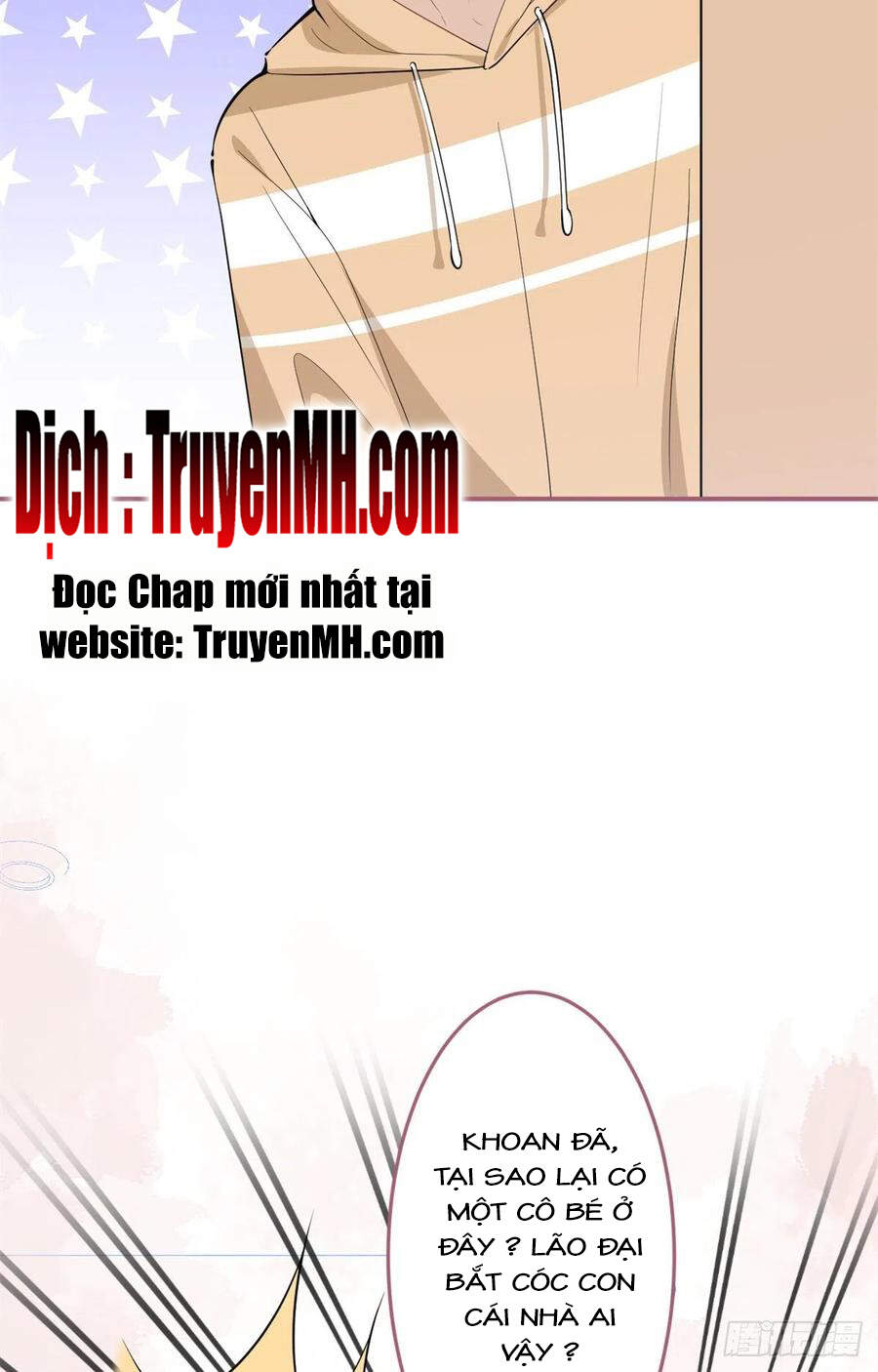 Ta Có Năm Đại Lão Ba Ba Chap 140 - Next Chap 141