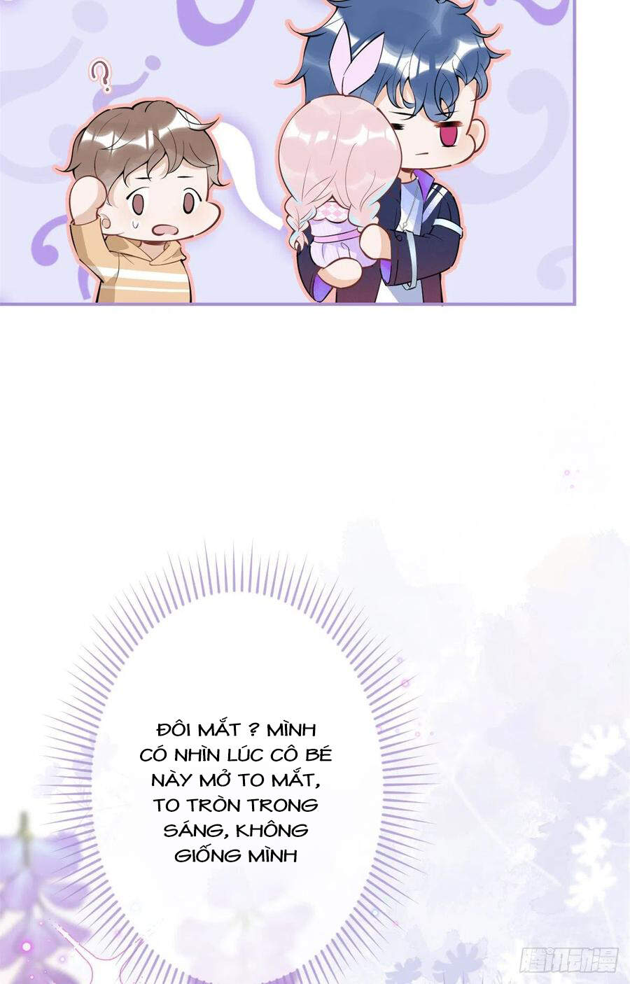 Ta Có Năm Đại Lão Ba Ba Chap 140 - Next Chap 141