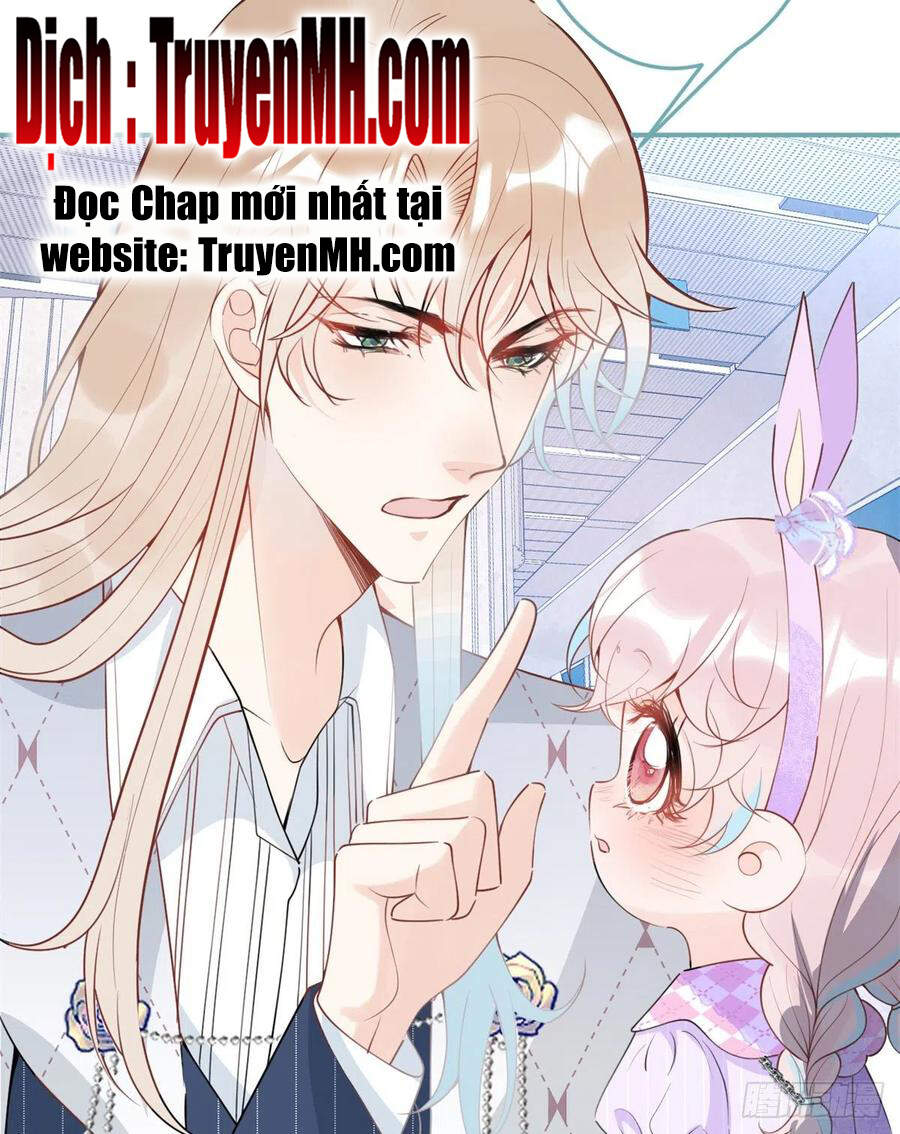 Ta Có Năm Đại Lão Ba Ba Chap 144 - Next Chap 145