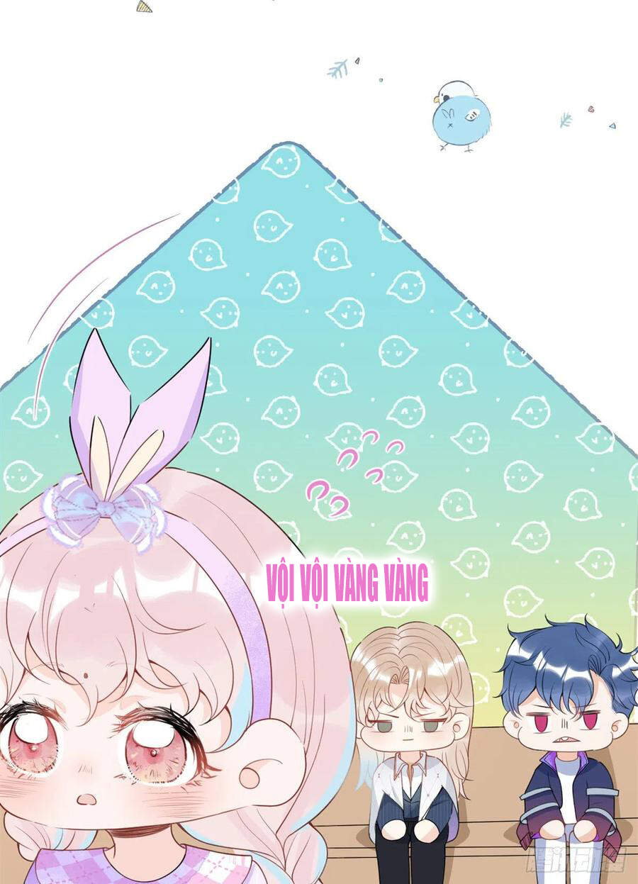 Ta Có Năm Đại Lão Ba Ba Chap 144 - Next Chap 145