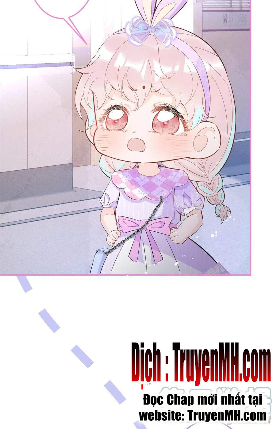 Ta Có Năm Đại Lão Ba Ba Chap 144 - Next Chap 145