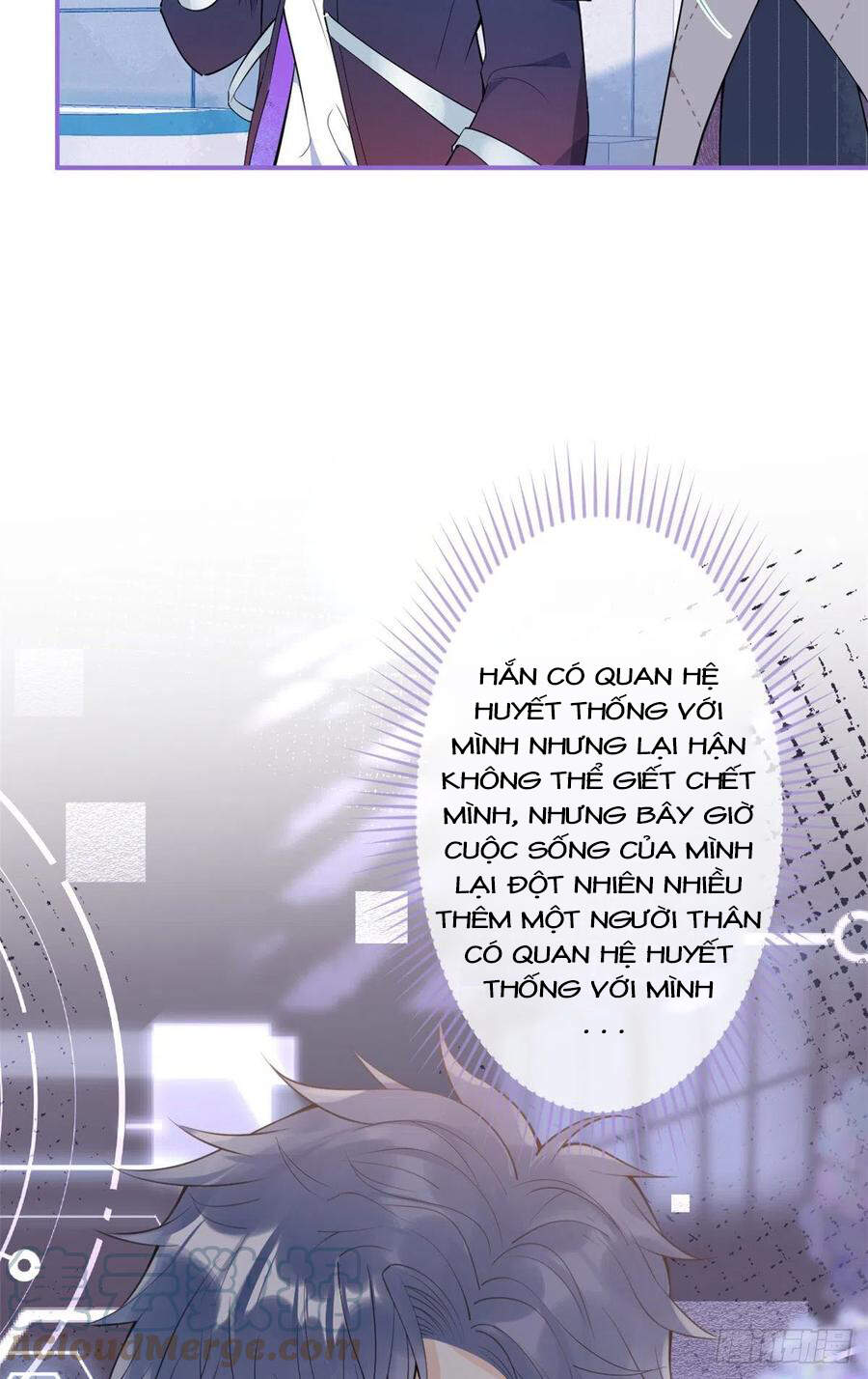 Ta Có Năm Đại Lão Ba Ba Chap 150 - Next Chap 151