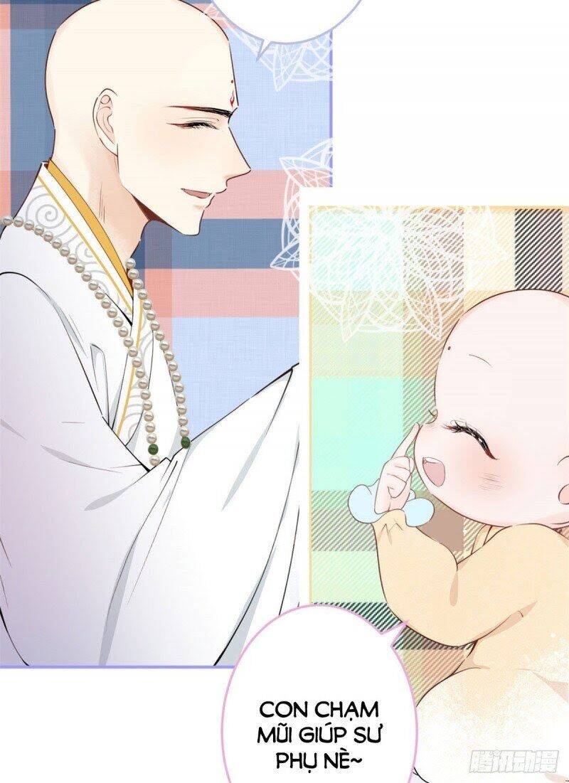 Ta Có Năm Đại Lão Ba Ba Chap 16 - Next Chap 17