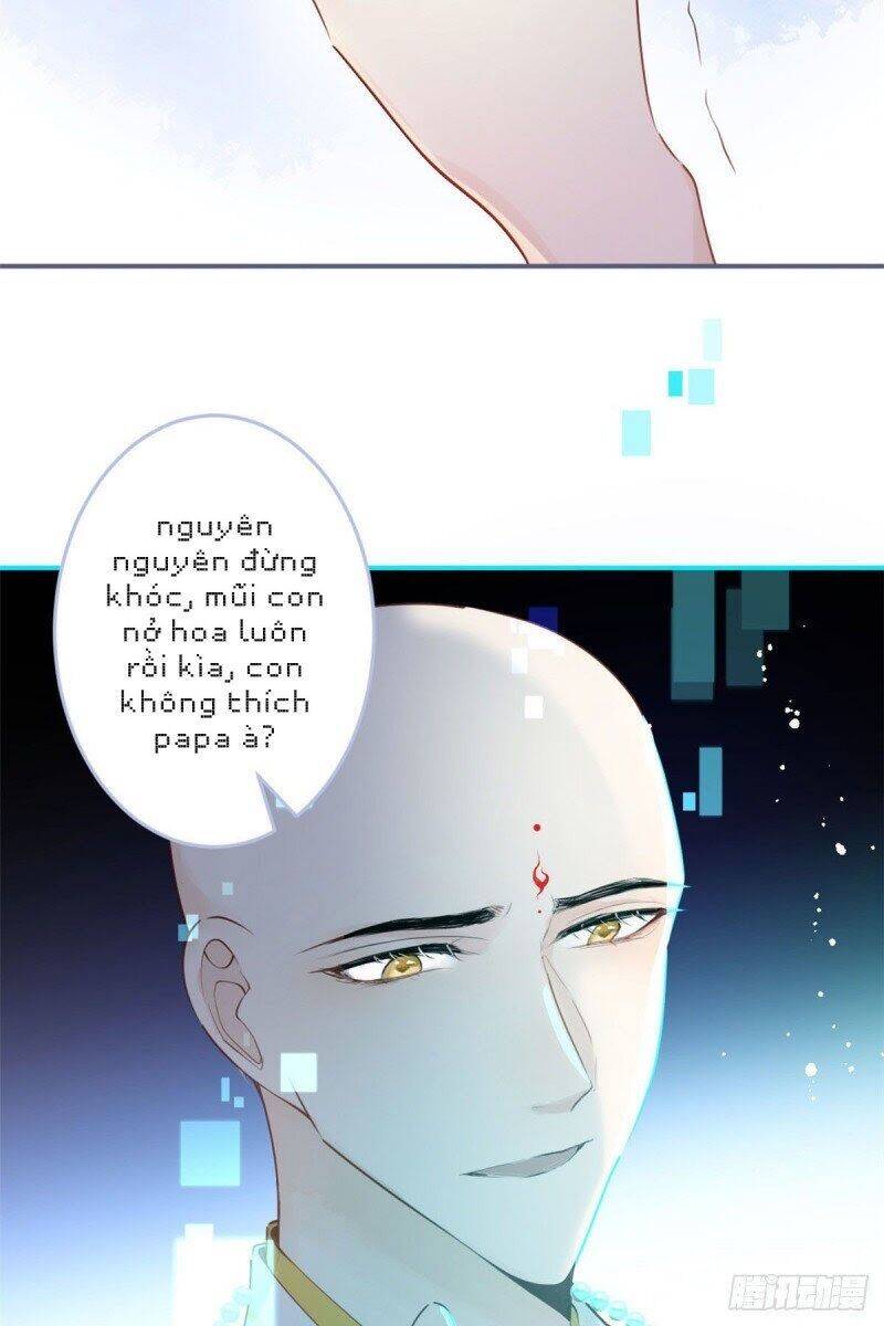 Ta Có Năm Đại Lão Ba Ba Chap 16 - Next Chap 17