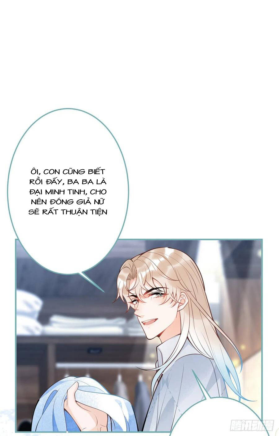 Ta Có Năm Đại Lão Ba Ba Chap 190 - Next Chap 191