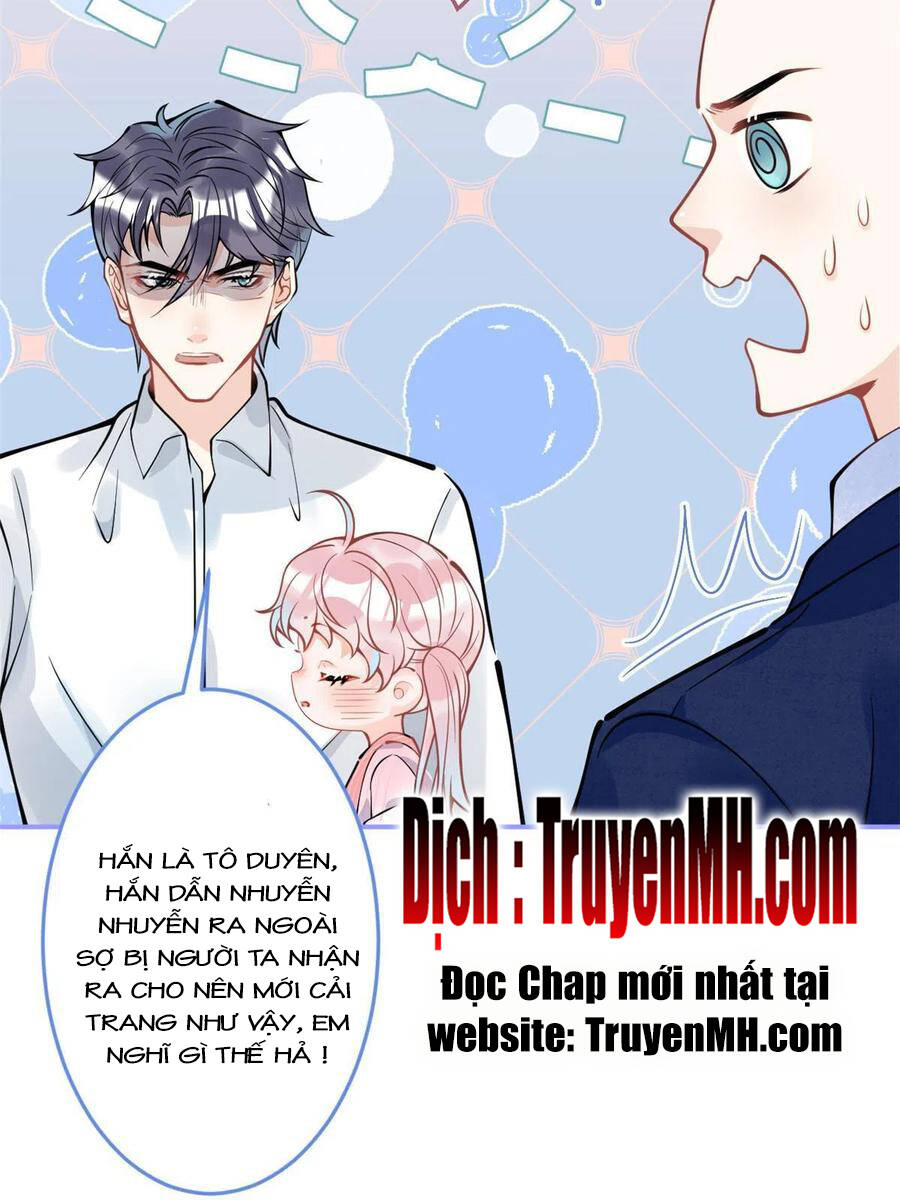 Ta Có Năm Đại Lão Ba Ba Chap 200 - Next Chap 201