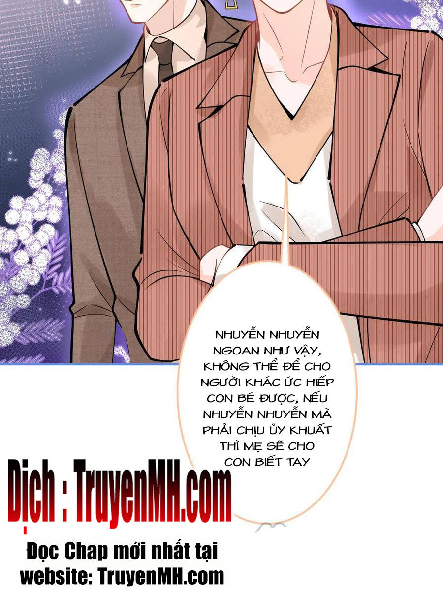 Ta Có Năm Đại Lão Ba Ba Chap 200 - Next Chap 201