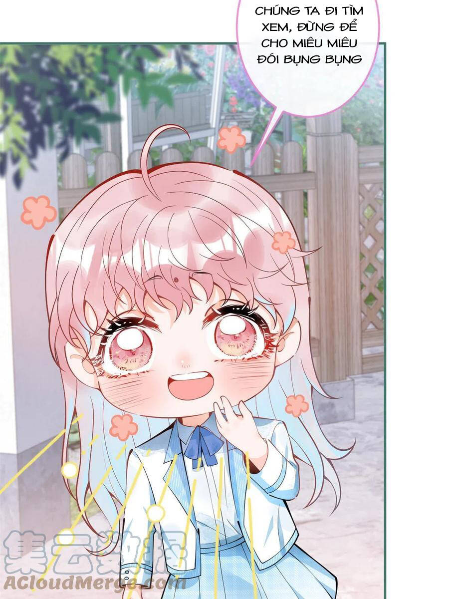 Ta Có Năm Đại Lão Ba Ba Chap 216 - Next Chap 217